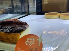 -老梦面包CHEZMOREL(麦子店)