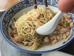 -裕兴记·三虾面(西北街总店)