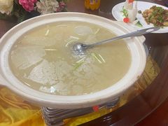 -武汉大学-桂园餐厅