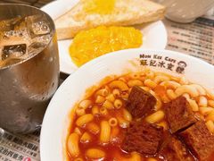 -旺记冰室(九龙中心大厦店)