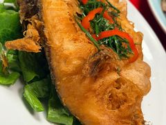 -香港祥正飯店·正宗灣仔50年海鲜老字号