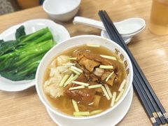 -百福麵家(新馬路店)