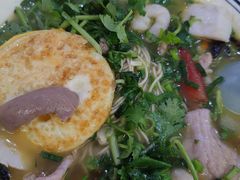-天天鲜面馆(衡山路店)