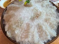 -官塘鱻鱻鱼生·潮汕生腌·砂锅粥(西马路总店)