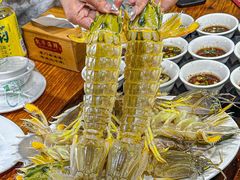 -凯华海鲜火锅·传承三十六年