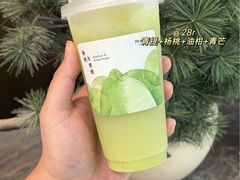 -阿嬷手作(成都万象城店)