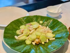 荷塘小炒-江南雅厨(李公堤店)