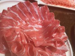 -东来顺·非遗火锅(高新店)