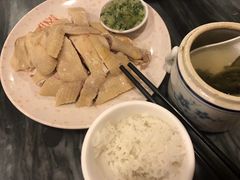 -紫金食坊(江南西路店)