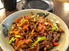 烟笋腊肉-潇湘阁(望京SOHO店)