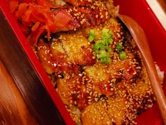 -白石の深夜食堂(宝龙店)