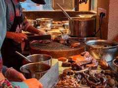 -春梅里卤鹅馆·47年老字号(中山路店)