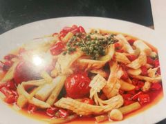 -辣婆婆(航天桥店)