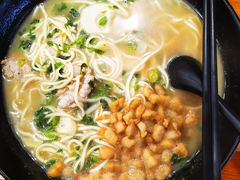 老杭州片儿川-东坡·面(音乐喷泉店)