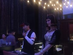 -戏迷-成都群光君悦酒店