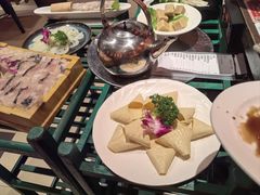 -九牧鱻·渝老鬼重庆火锅(人民路店)