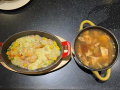 -西堤牛排(北京国瑞店)