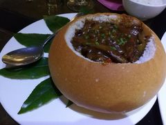 -唐廊烤鸭店(工体店)