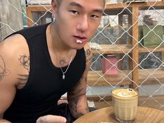 -METAL HANDS(五道营店)