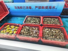 -兄弟爬爬虾(北京路店)