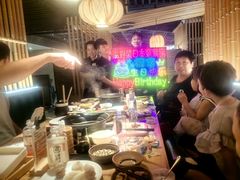 -温野菜涮涮锅(西单大悦城店)