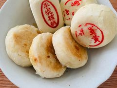 乳酪蛋黄-泸溪河桃酥(壹方城店)