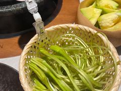 -芸山季·云南野生菌火锅(人民广场来福士店)