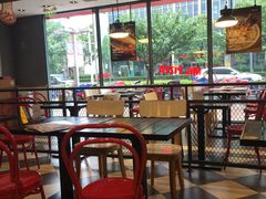 -Mr.Pizza米斯特比萨(苏州平江万达广场店)