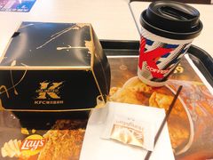 -肯德基(津滨店)