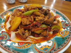 -巴依老爷新疆美食(望京小街店)