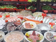 -抱德·潮汕味(敦和店原惠城鱼仔)
