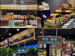 -川骄海鲜自助(亚运村店)