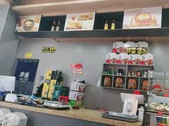 -韩麦大冷面(乔松路直营店)
