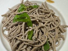 -三道菜(明堂公园店)