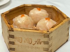 陶陶居大虾饺-陶陶居酒家(第十甫路总店)