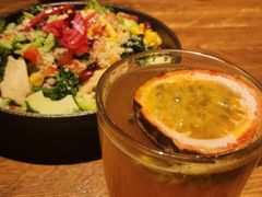 -Q MEX 库迈墨西哥餐吧(三里屯店)