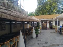 -大汗烧烤滩羊馆(清水河公园店)