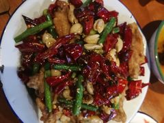 招牌鸡翅-搓火大都会(广安门总店)