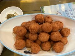 -京天红酒家(虎坊路店)