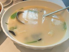 -洋洋中餐馆·SINCE 1997(信投店)
