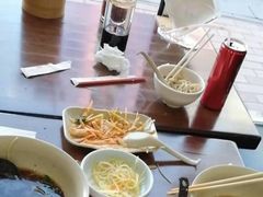 -李先生牛肉面大王(营口大润发店)