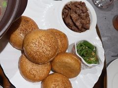 -北国饭店·海鲜·北方菜(峡山店)