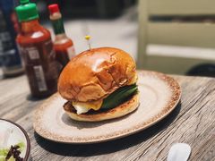 -RAC BAR(安福路店)