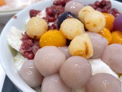 -堂屋糖水店(愚园店)