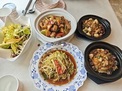 -天顺渔港·海景餐厅(星海广场店)