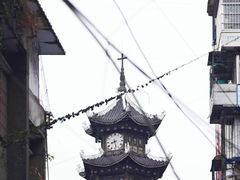 -贵阳北天主教堂