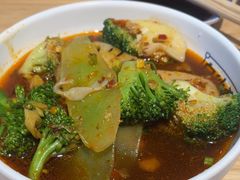 -白沙肴·长沙米粉.小炒湘菜(石厦时代广场店)