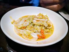 -环球港凯悦 · 享悦中餐厅