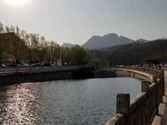 -东泉假日温泉酒店-悦荷轩餐厅