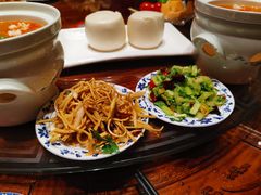 小菜-面辣子·陕西家乡菜(钟楼店)